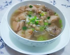 菜干莲藕花生汤 - 搜索 - 香哈网移动版