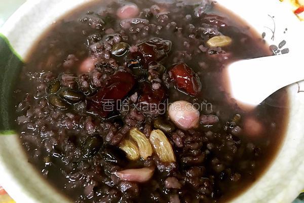 养生粥的做法_养生粥的做法大全_养生粥的家