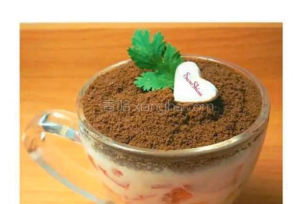 水果盆栽的做法_水果盆栽的做法大全_水果盆