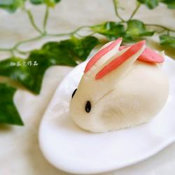 小白兔馒头