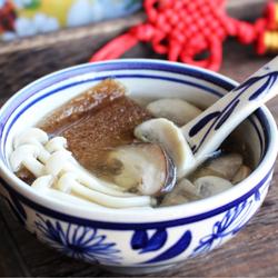菌王汤