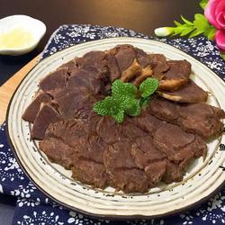 酱马肉