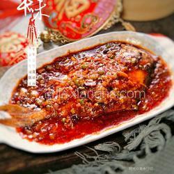 干烧平鱼的做法_菜谱_香哈网麻辣牛做法排骨大全家常菜图片