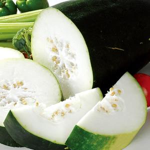 冬瓜的功效与作用及食用方法_冬瓜的营养价值