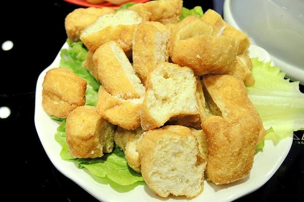 豆腐果的做法大全_豆腐果怎么做好吃 - 菜谱 - 