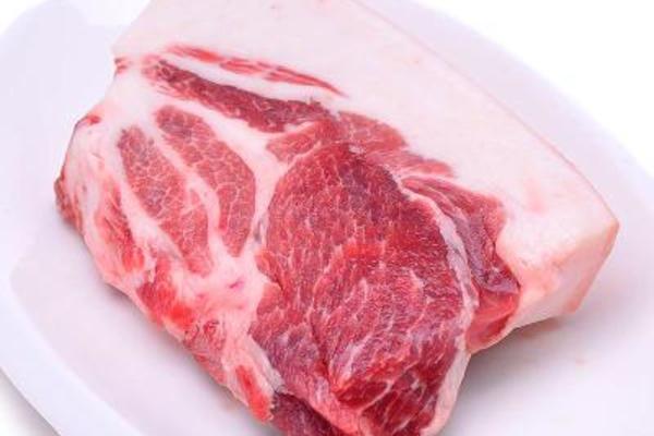 猪梅花肉的做法糖食_猪梅花肉做好吃-菜大全谱耐的孕妇前图片