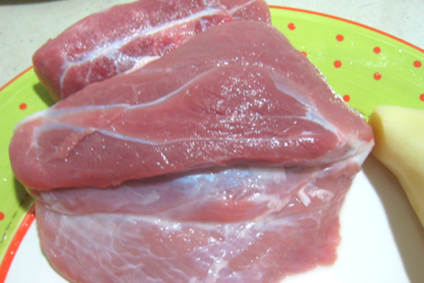 猪展肉的做法大全_猪展肉怎么做好吃 - 菜谱 - 香哈网移动版