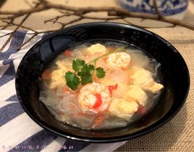 虾仁小米冬瓜粥的做法_菜谱_香哈网