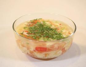 芥菜肉丸鸡蛋汤的做法_菜谱_香哈网