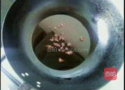 木耳爆炒牛肚的做法图解1