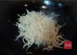 鱼干小炒的做法图解2