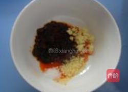川味紫甘蓝的做法图解6