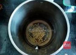 荞麦豆浆的做法图解4