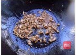 肉丝拌杂蔬的做法图解7