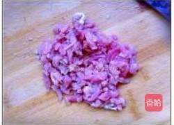 肉丝拌杂蔬的做法图解6