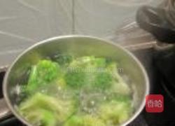 大蒜迷迭香烤羊腿的做法图解6