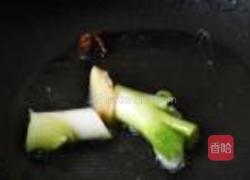 红烧腐乳肉卤蛋的做法图解5