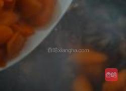 红烧腐乳肉卤蛋的做法图解12