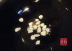豆角炒鸡肉的做法图解3