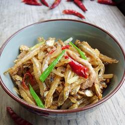 鱼干的功效与作用及食用方法_鱼干的营养价值