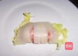 佛手白菜的做法图解9