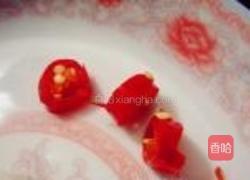 手撕包菜的做法图解2