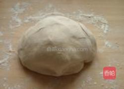 黄须菜猪肉包的做法图解11
