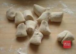 黄须菜猪肉包的做法图解12