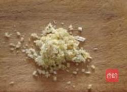 黄须菜猪肉包的做法图解5