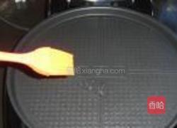 胡萝卜全麦豆浆饼的做法图解7