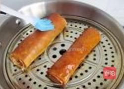 熏干豆腐肉卷的做法图解7
