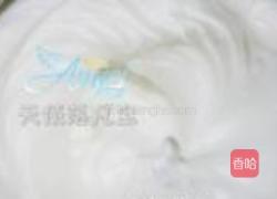 瑞雪兆丰年的做法图解3