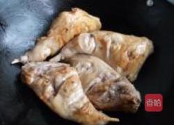 香辣兔子腿的做法图解7