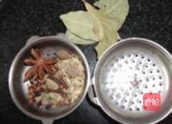 香辣兔子腿的做法图解9