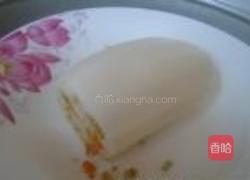 青豆藕片的做法图解6