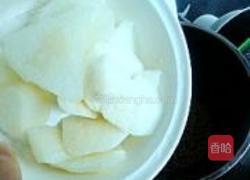 椰梨汁豆浆的做法图解5