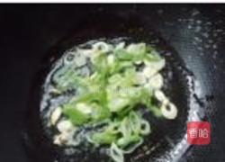 小炒鸡肉丸的做法图解7