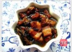 川东菜炖肉的做法图解10