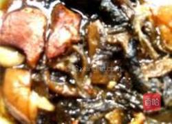 川东菜炖肉的做法图解9