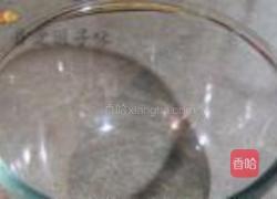 千层芥菜鸡丝的做法图解13