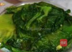 千层芥菜鸡丝的做法图解16