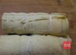 卤三样的做法图解4