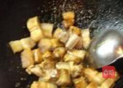 卤三样的做法图解9