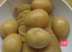 卤三样的做法图解15