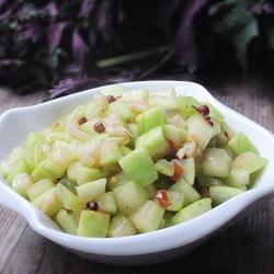 西瓜皮的功效与作用及食用方法_西瓜皮的营养