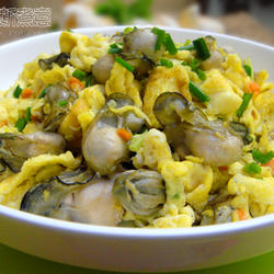 生蚝的功效与作用_生蚝的营养价值_生蚝的热量