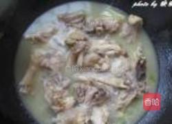 普宁豆酱烧鸡的做法图解5