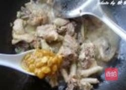 普宁豆酱烧鸡的做法图解6