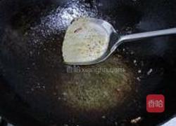 青椒土豆炒肉片的做法图解5