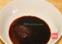 酱香小鱼干的做法图解6